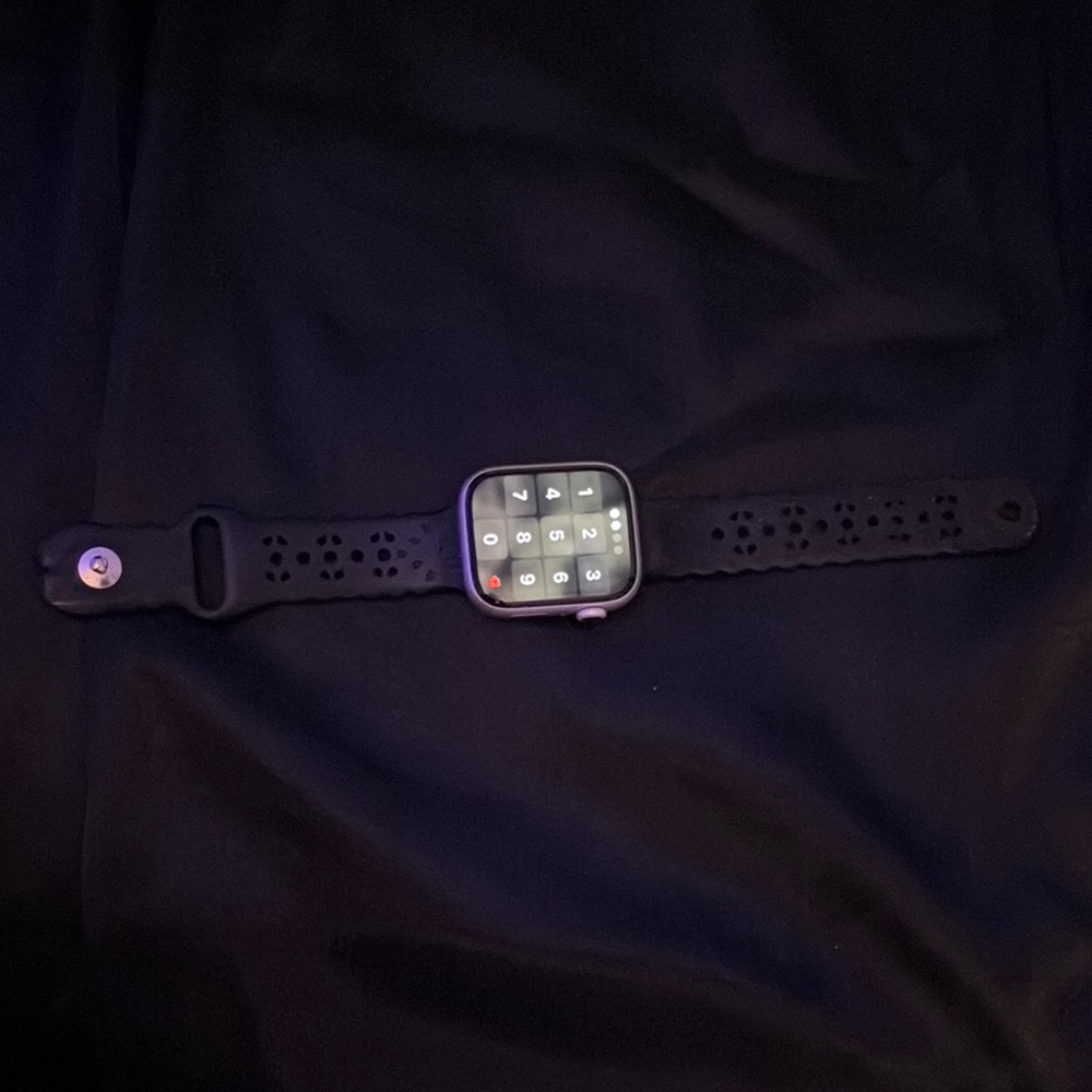 Apple Watch Series 9 45MM